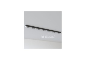 Sieninis šviestuvas IMA 1200 36W 3000K 1200